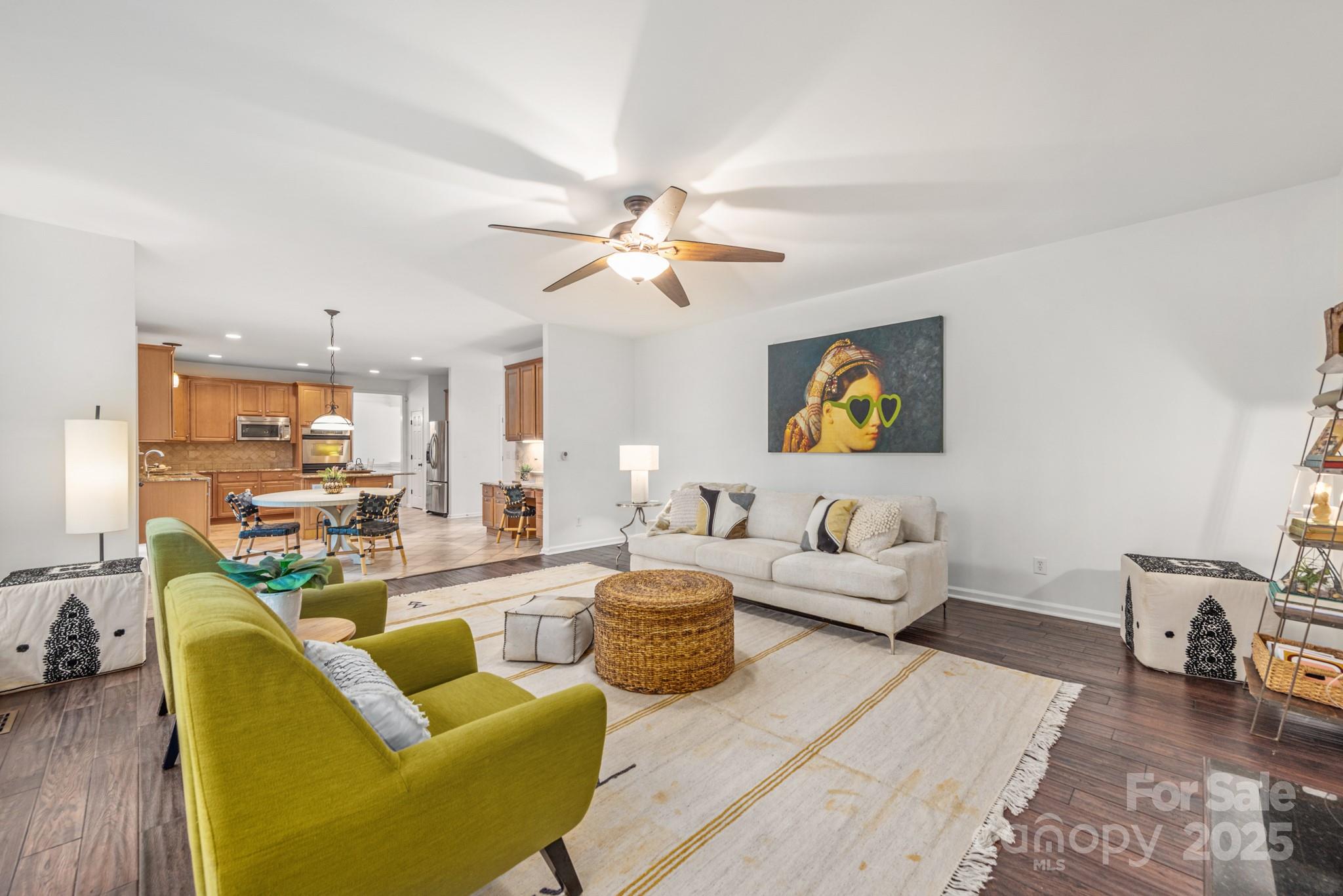 Mt Isle Harbor - Residential