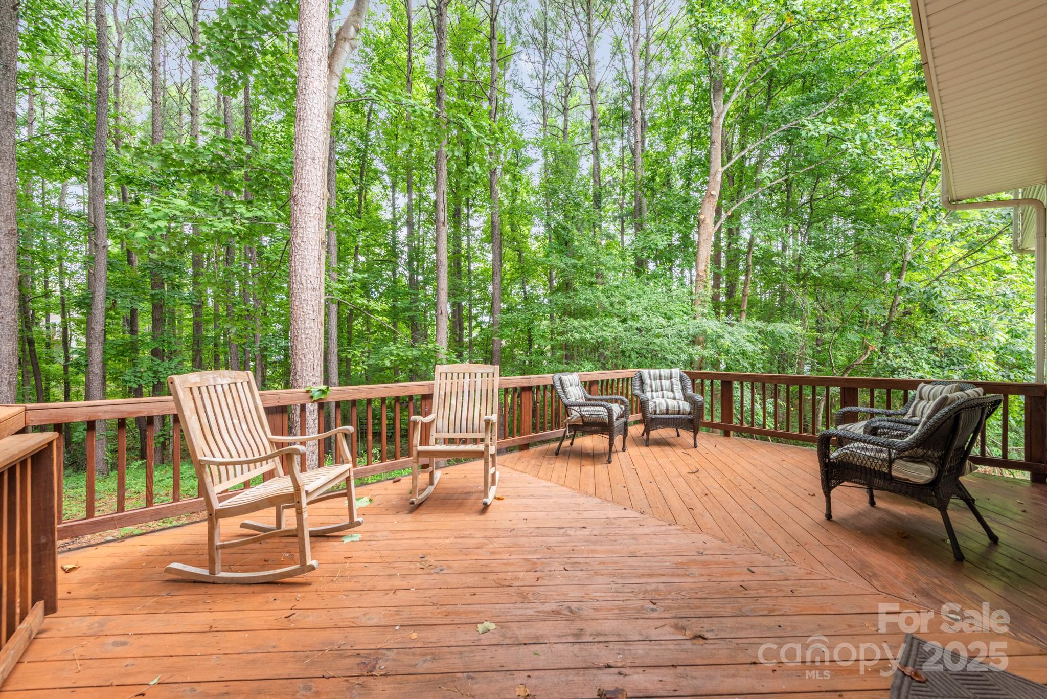 Mt Isle Harbor - Residential