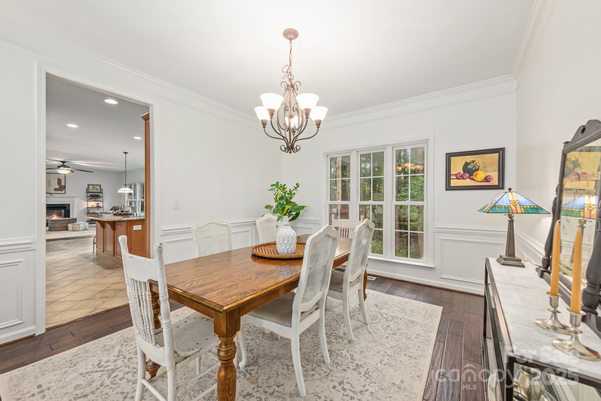 Mt Isle Harbor - Residential