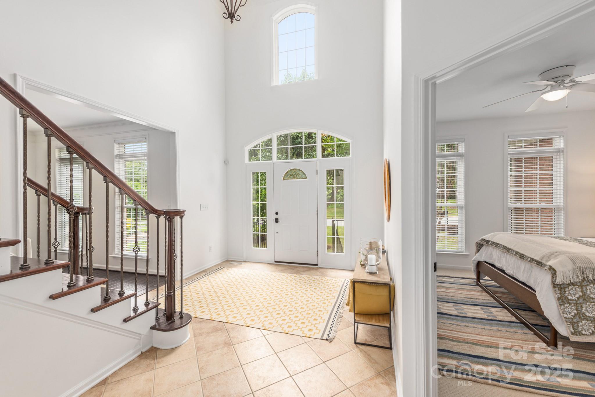 Mt Isle Harbor - Residential