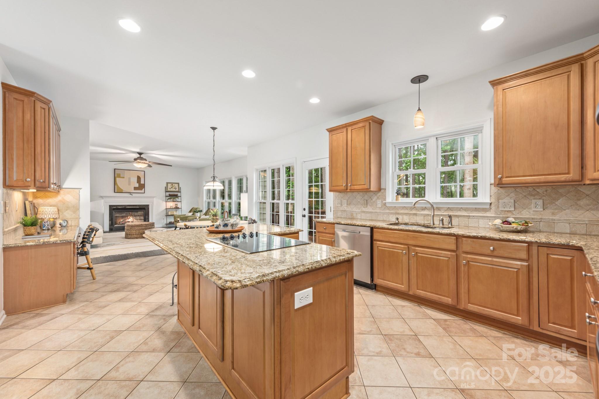 Mt Isle Harbor - Residential