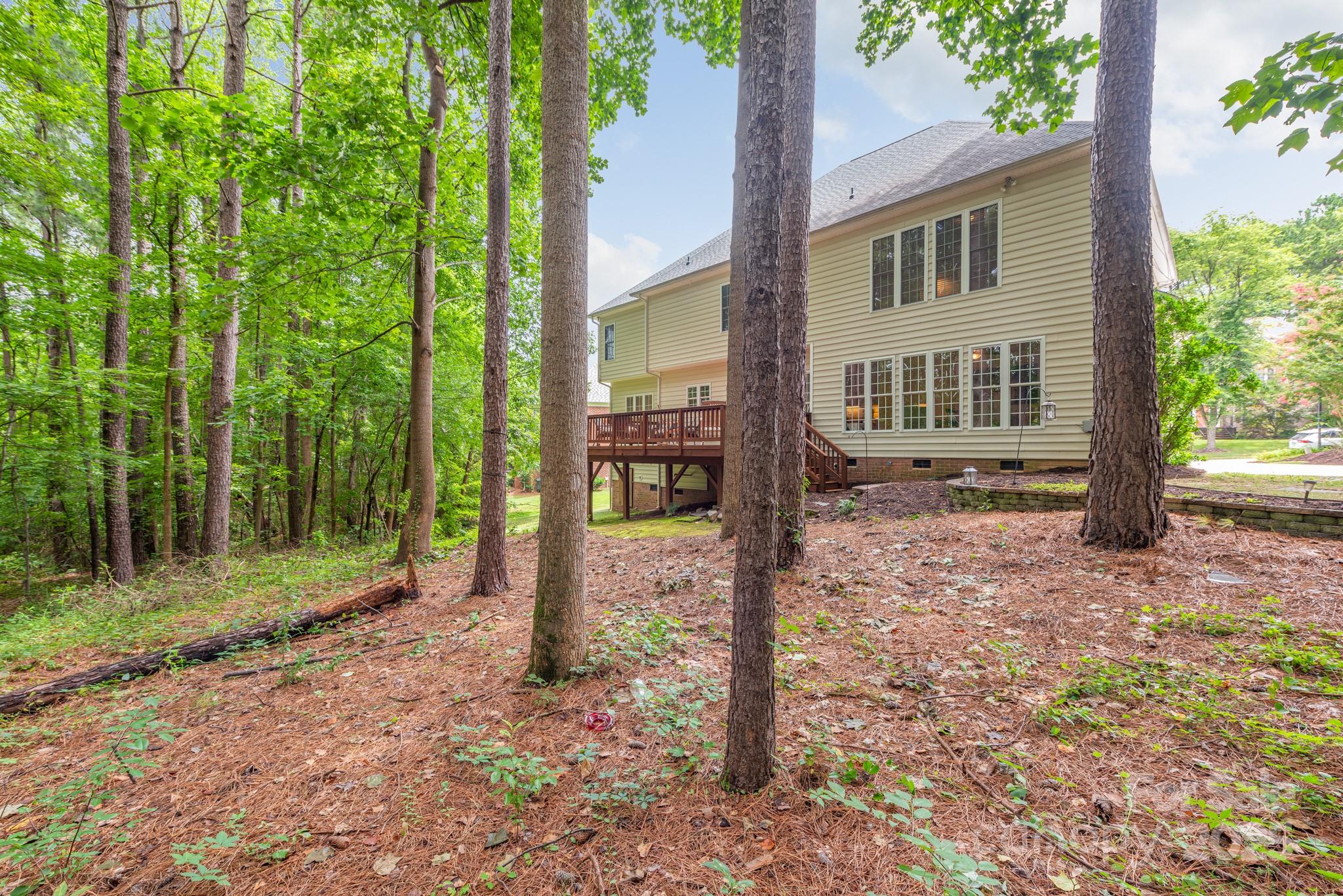 Mt Isle Harbor - Residential