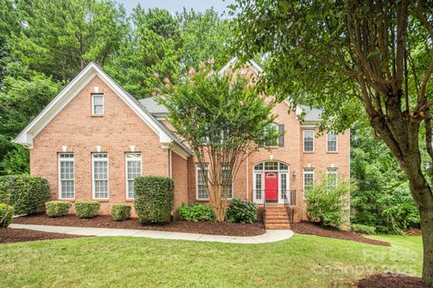 2747 Olympus Drive Charlotte NC 28214