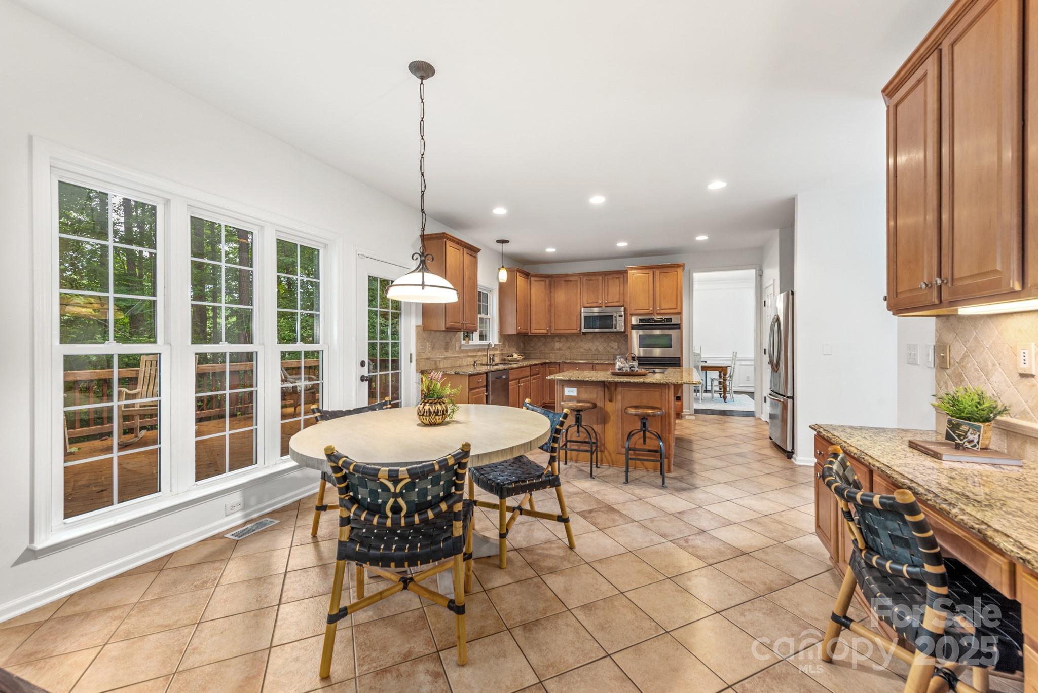 Mt Isle Harbor - Residential