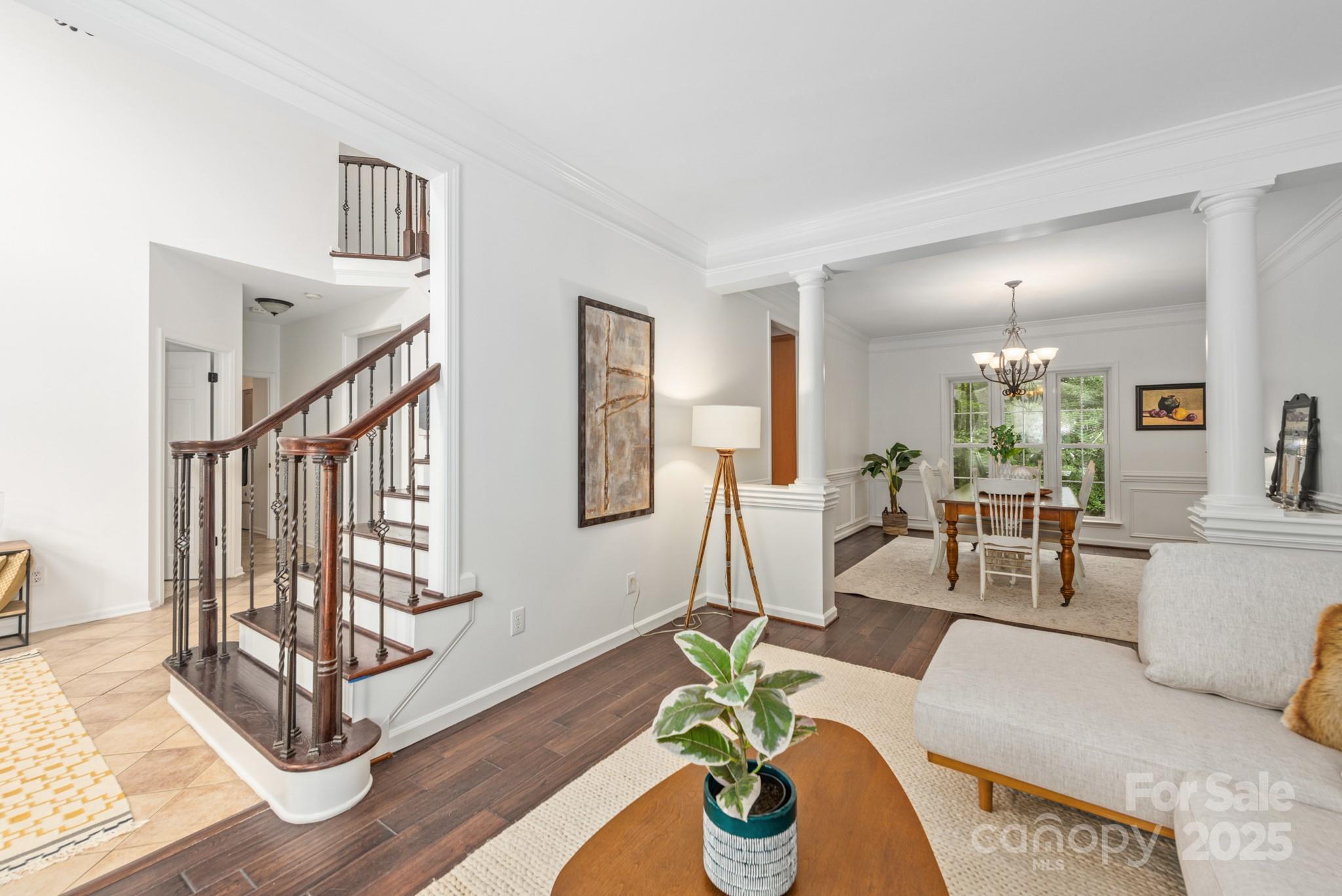 Mt Isle Harbor - Residential