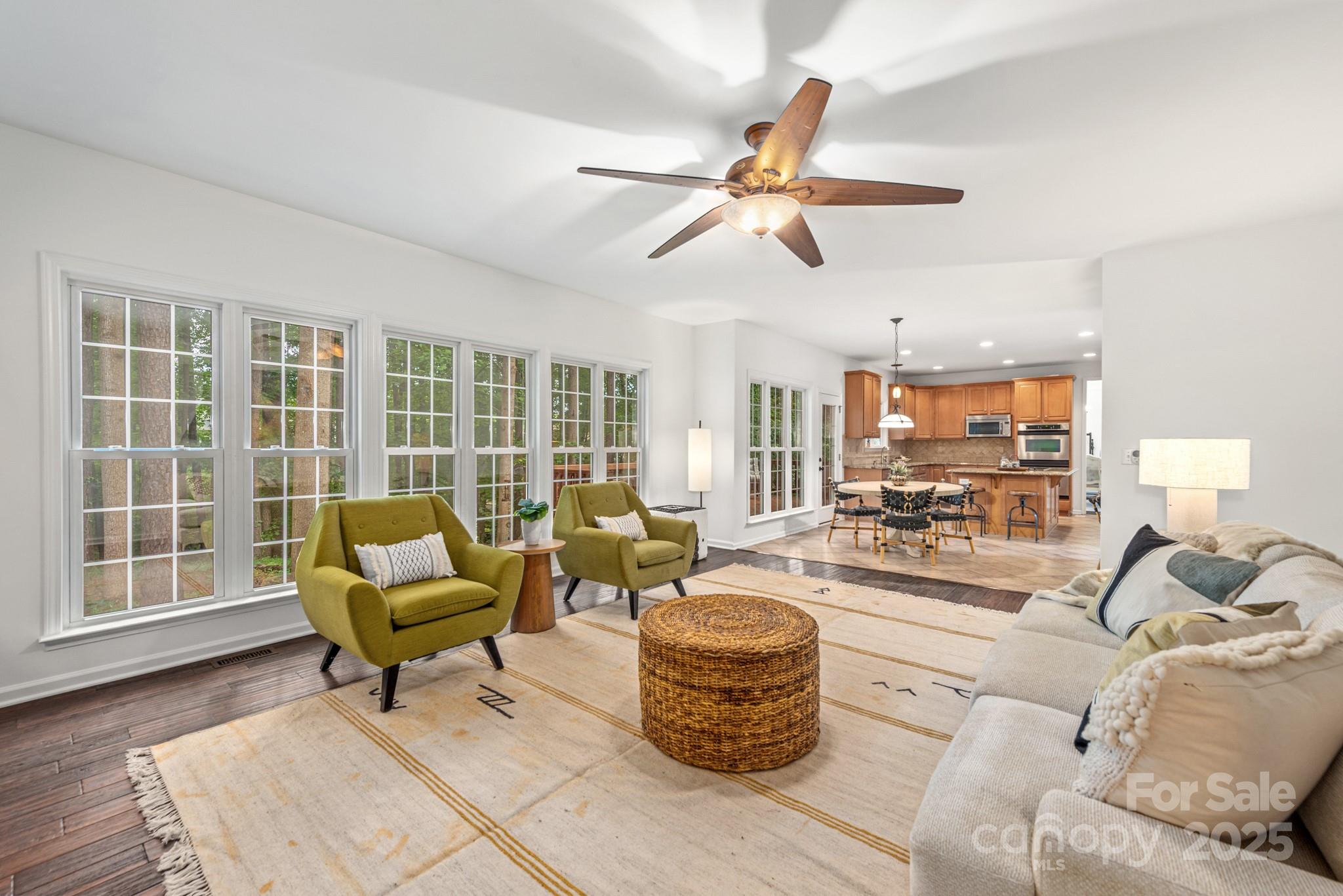 Mt Isle Harbor - Residential