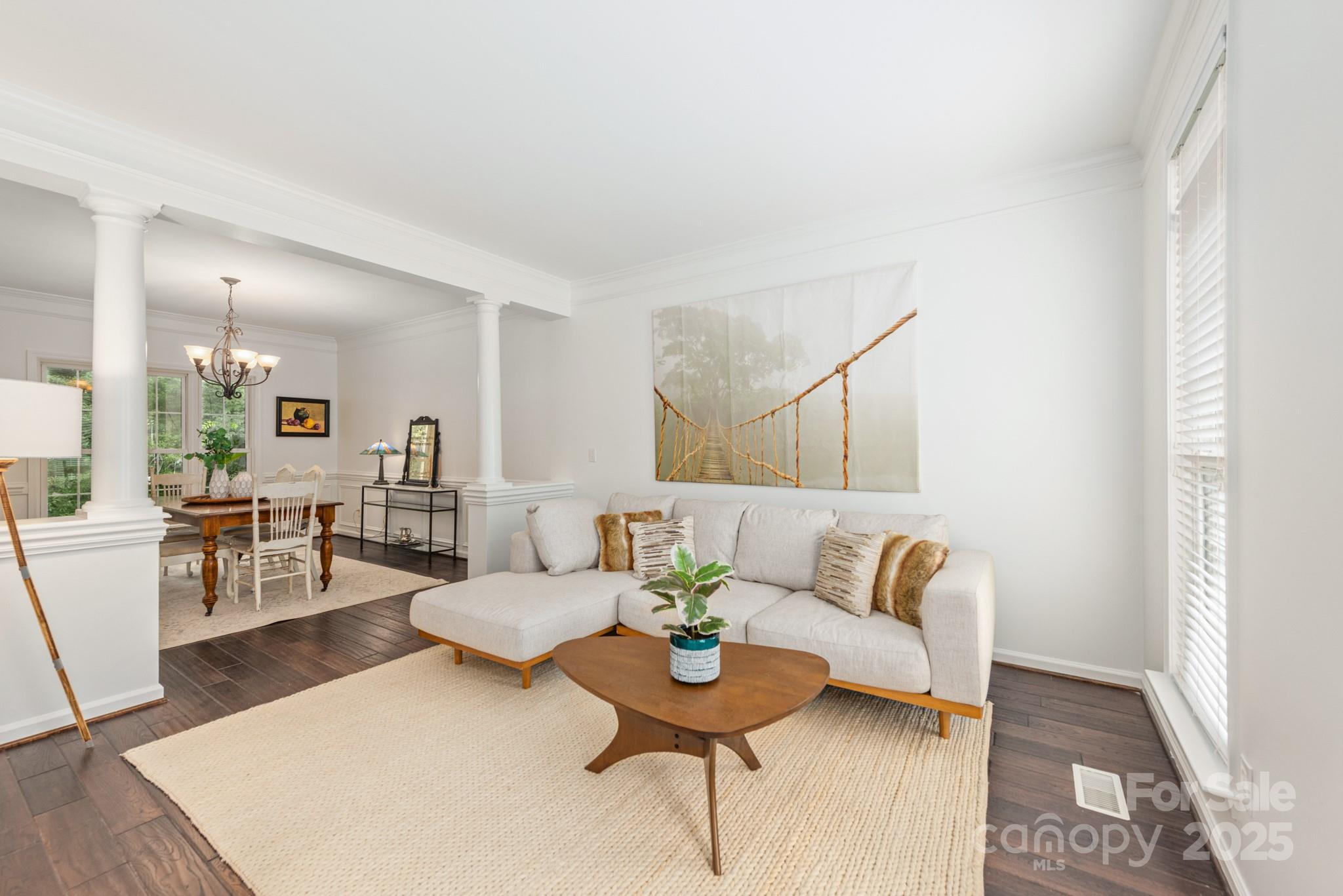 Mt Isle Harbor - Residential