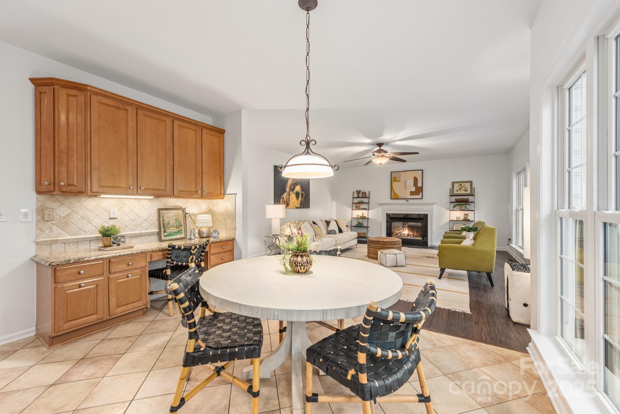 Mt Isle Harbor - Residential