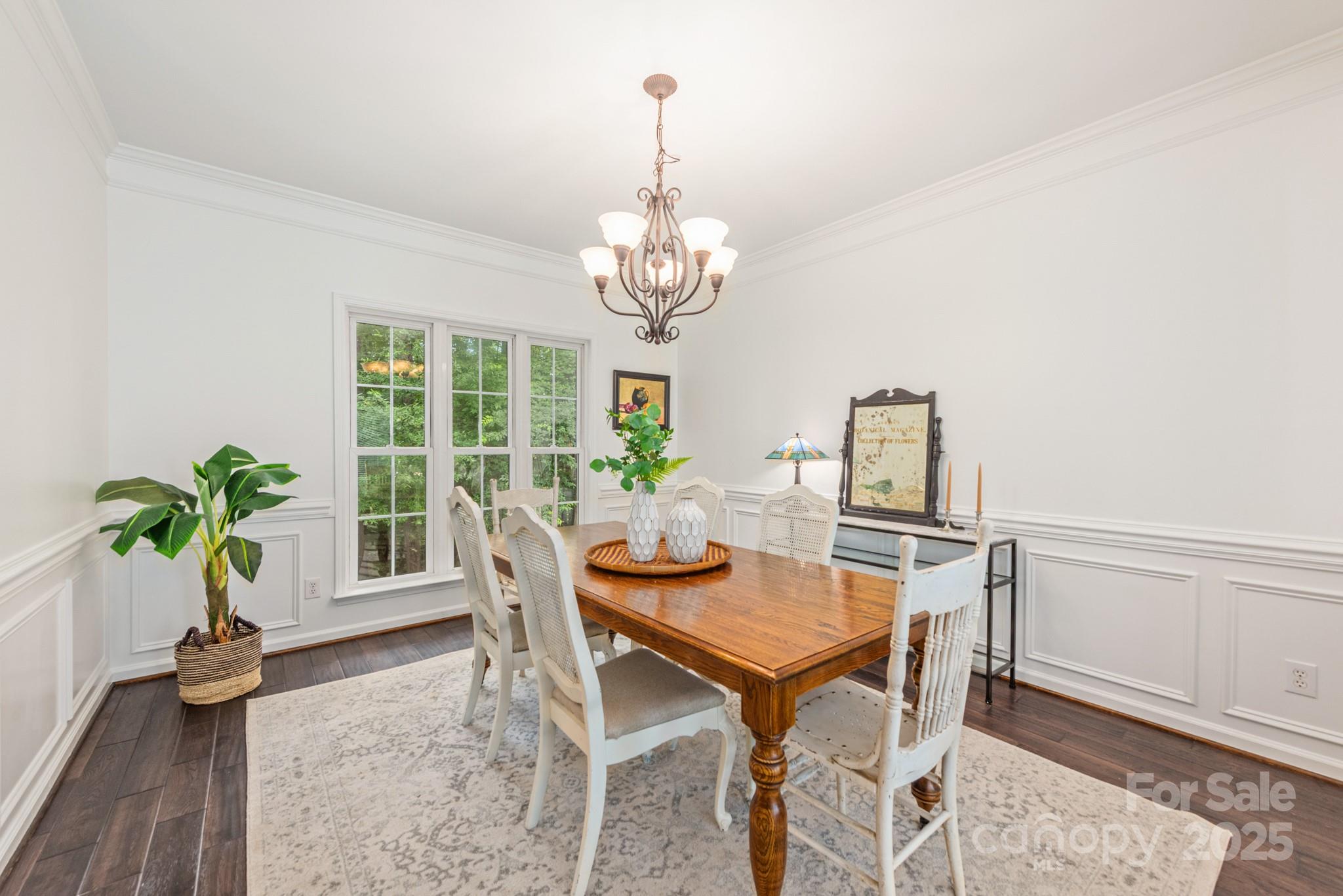 Mt Isle Harbor - Residential