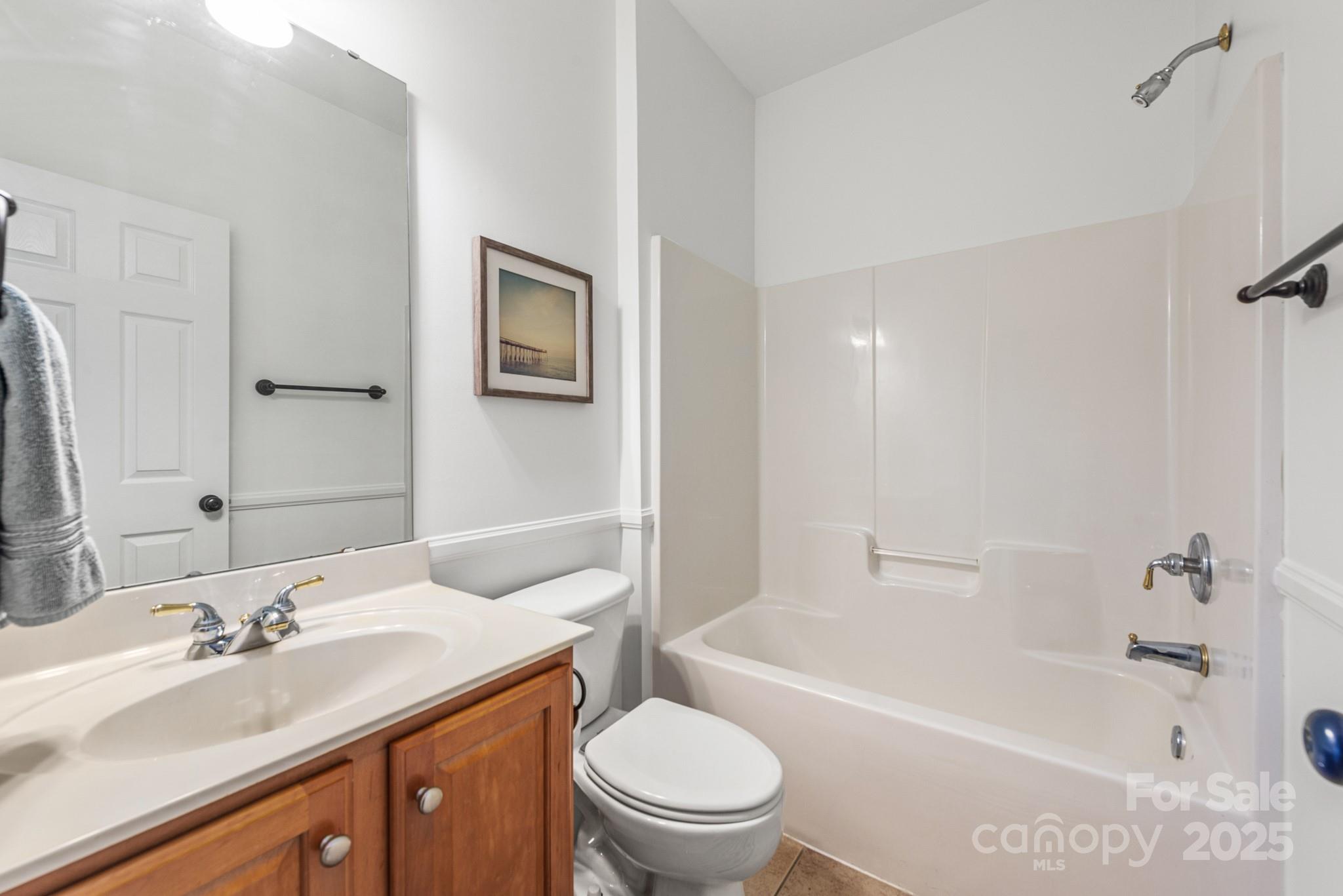 Mt Isle Harbor - Residential