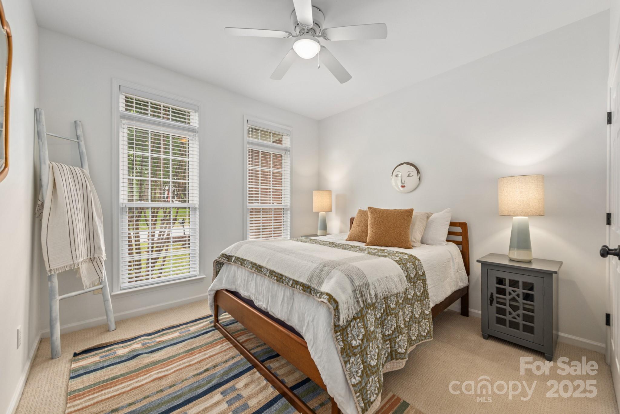 Mt Isle Harbor - Residential