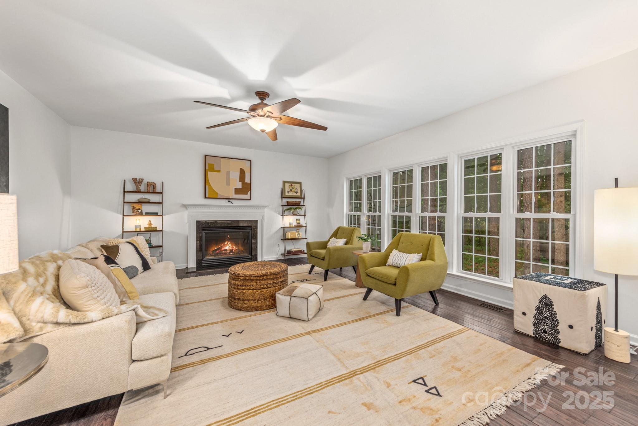 Mt Isle Harbor - Residential