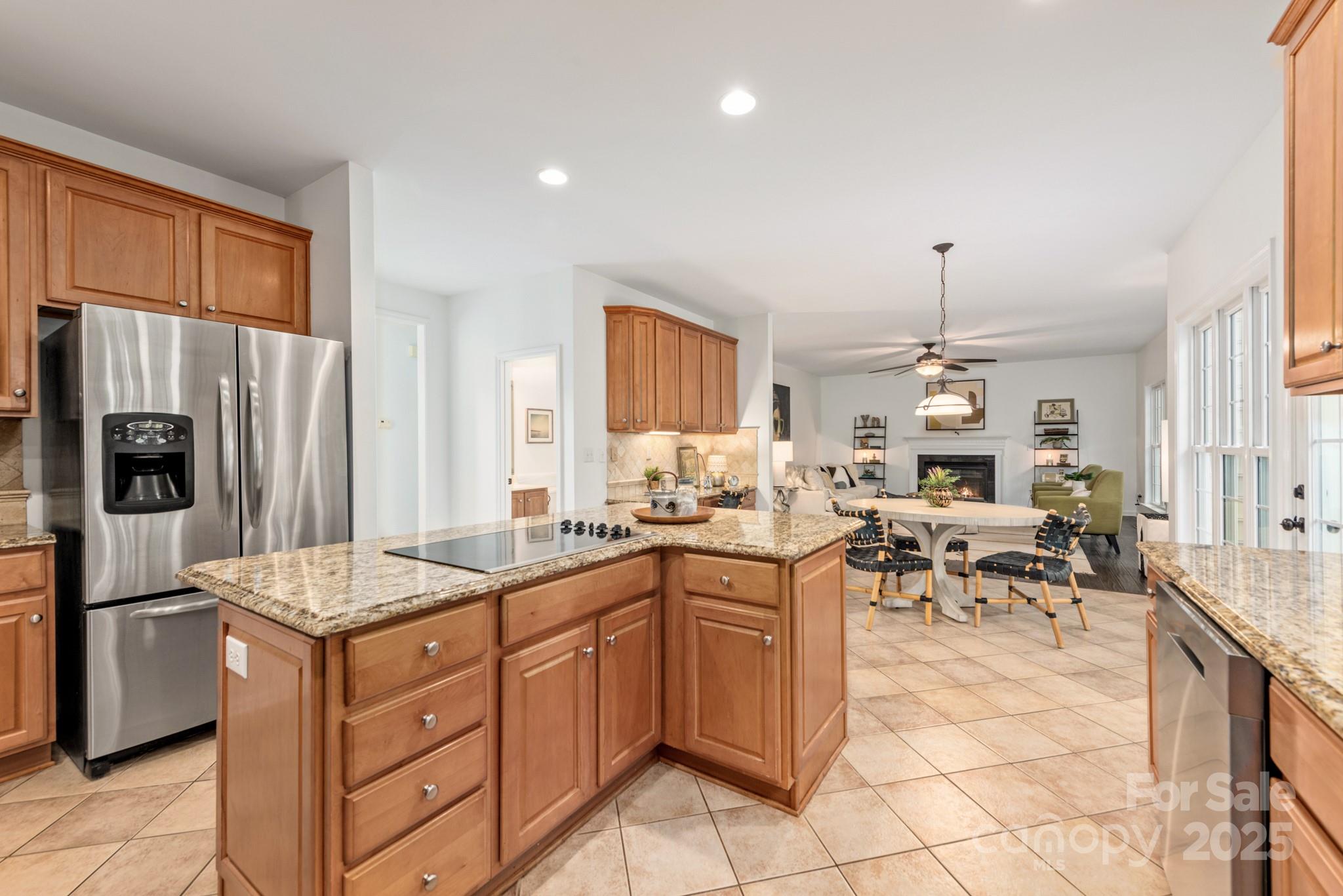 Mt Isle Harbor - Residential