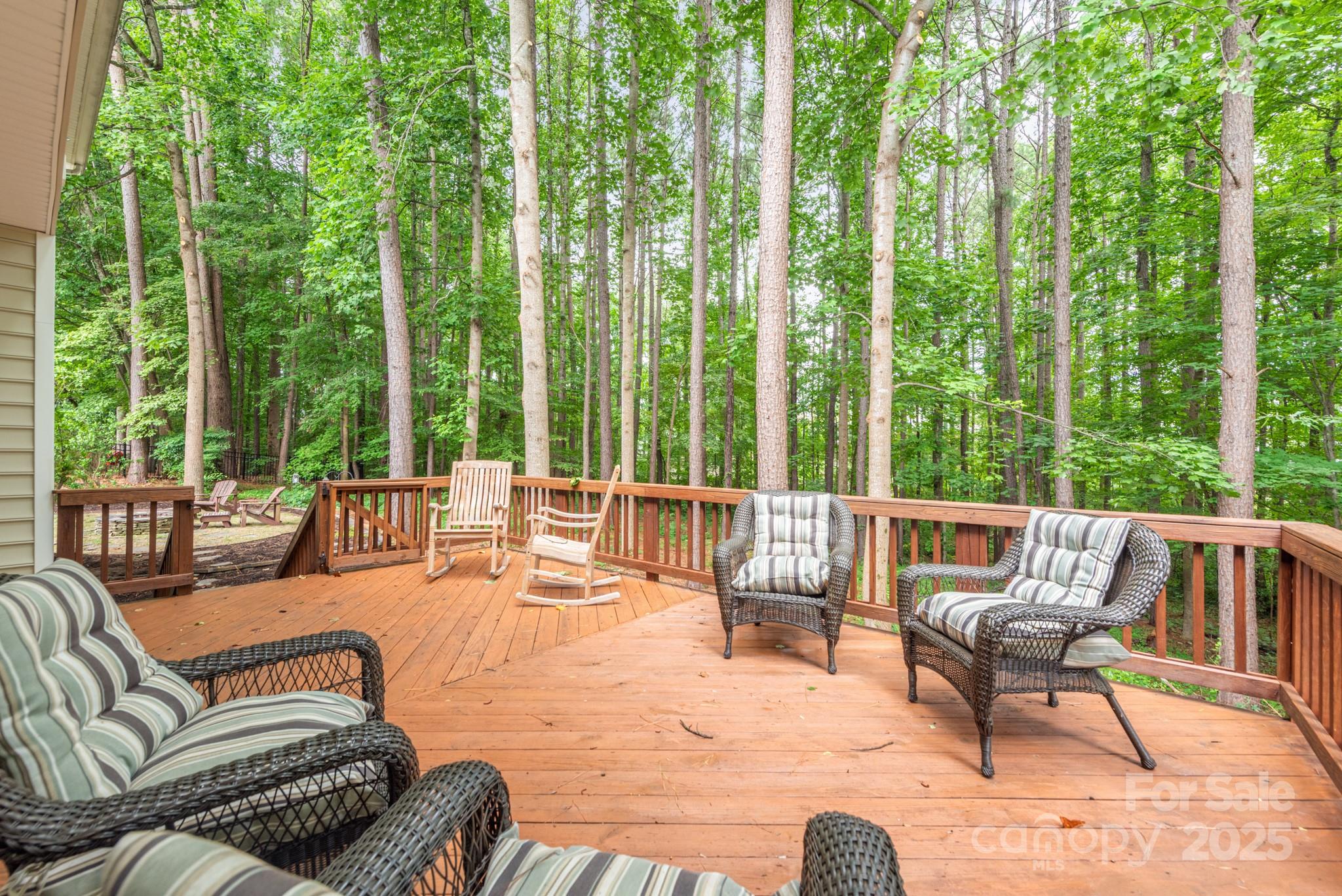 Mt Isle Harbor - Residential