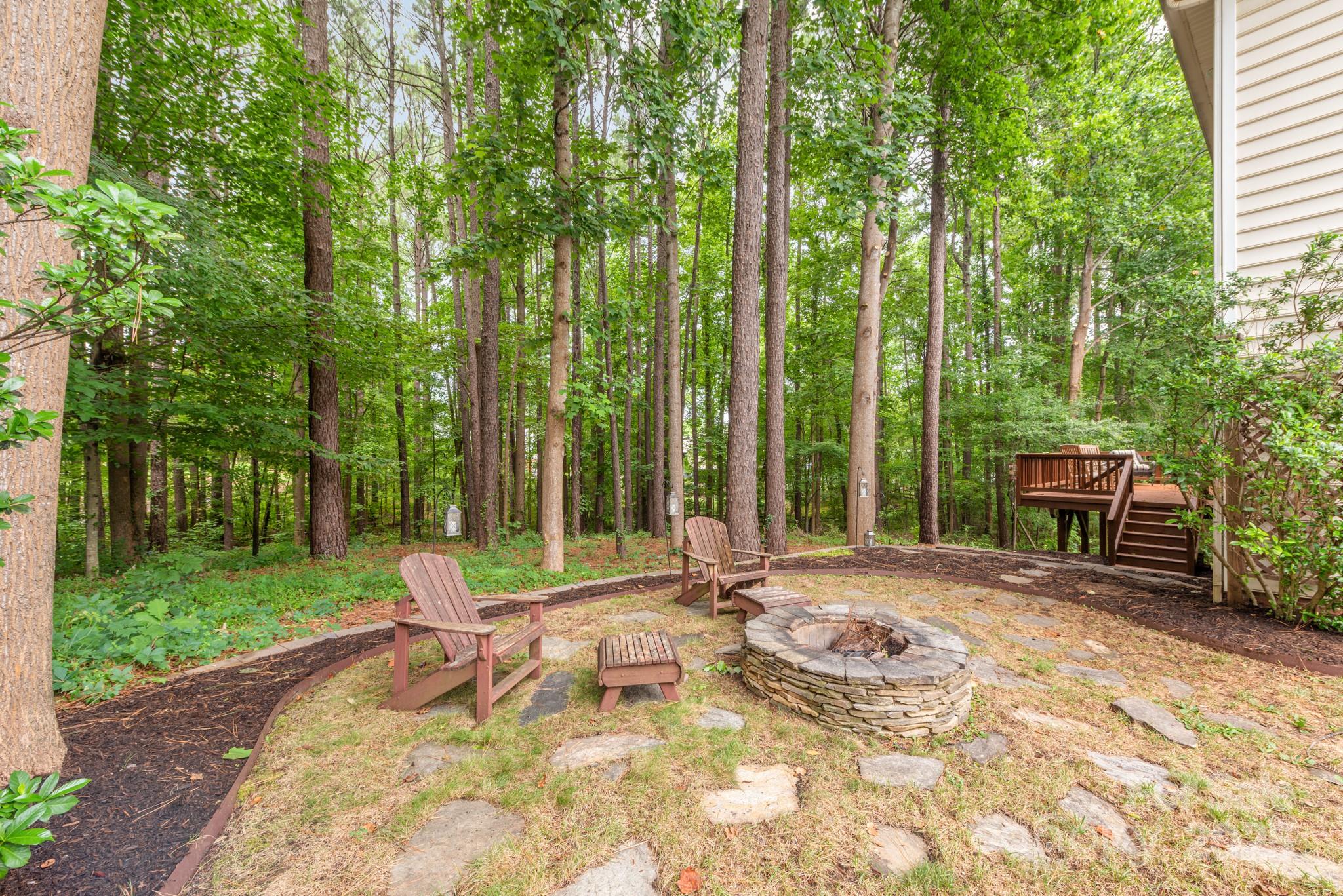 Mt Isle Harbor - Residential