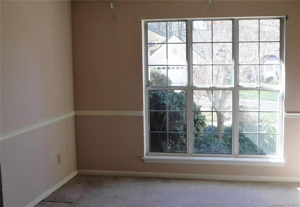 Cedarfield - Residential