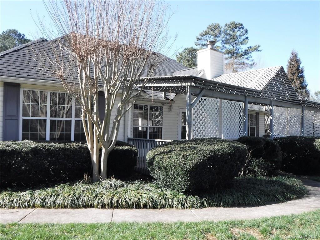 Cedarfield - Residential