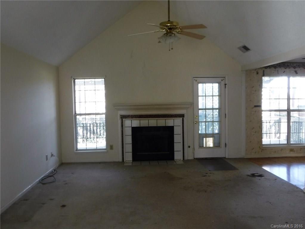 Cedarfield - Residential