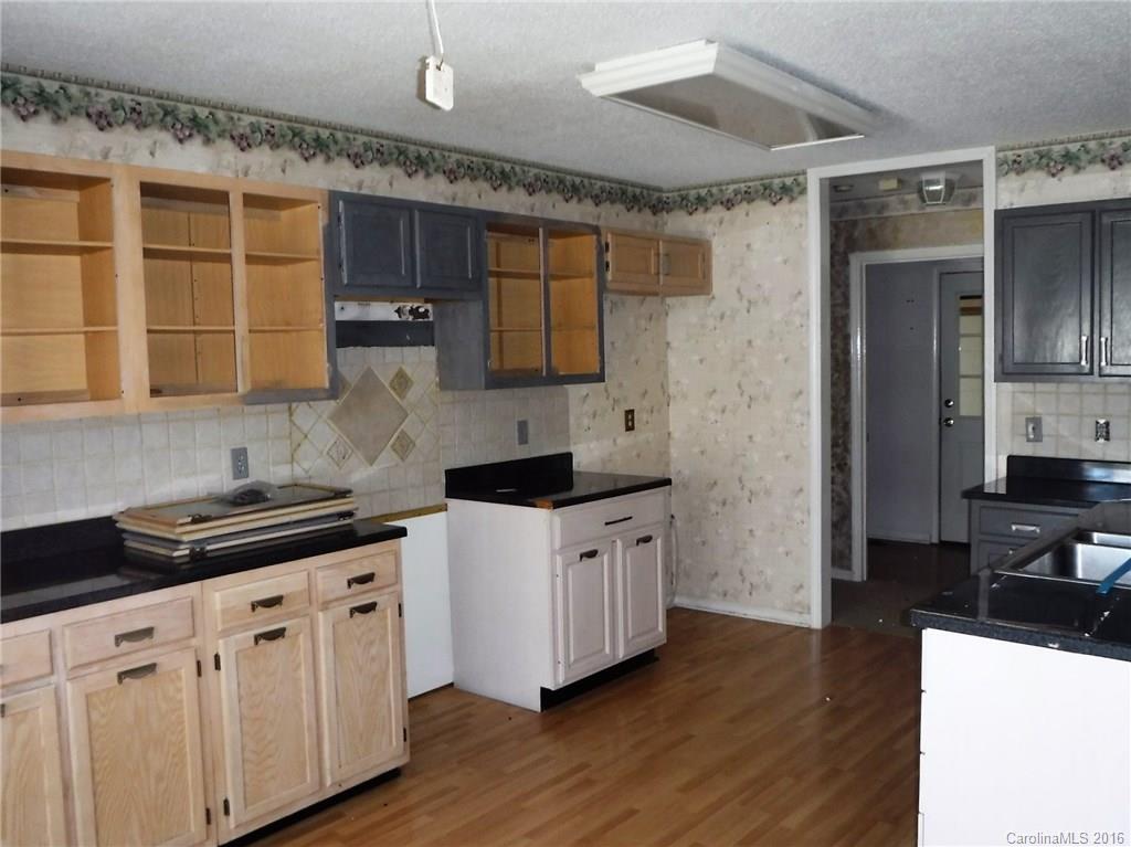 Cedarfield - Residential