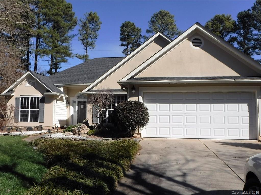 Cedarfield - Residential