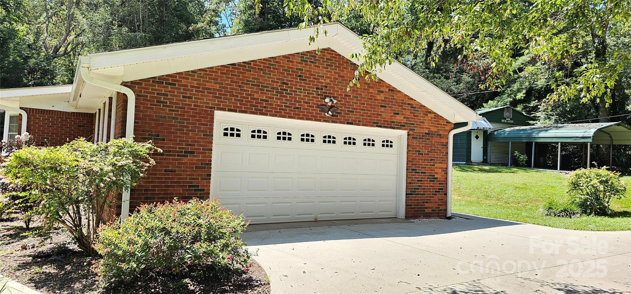 Botany Woods - Residential