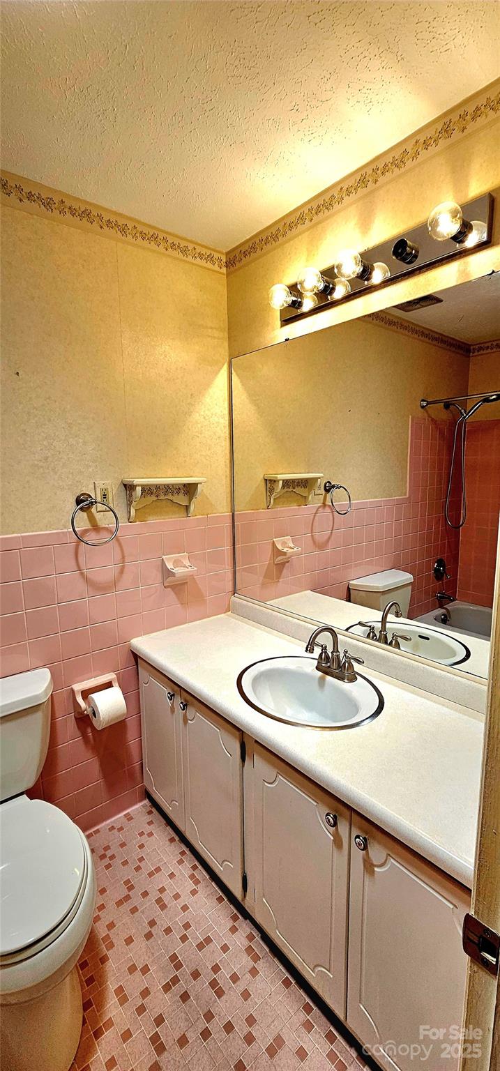 Botany Woods - Residential