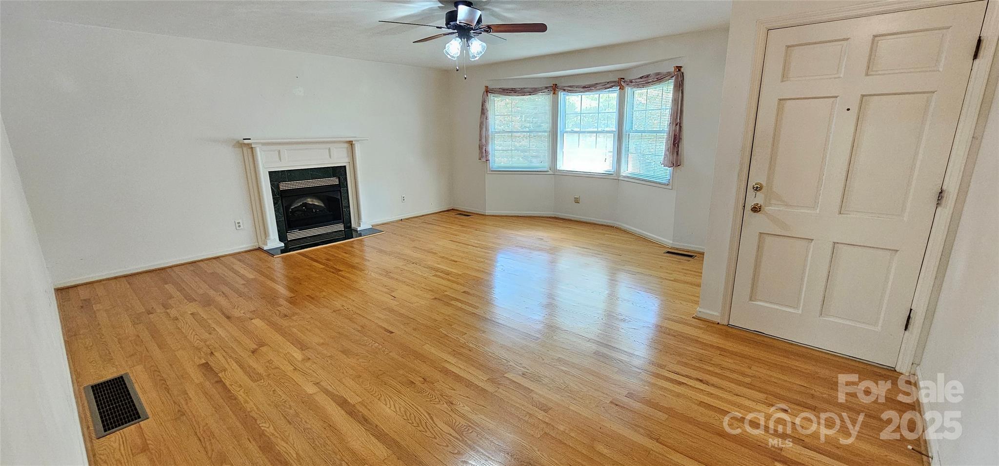 Botany Woods - Residential