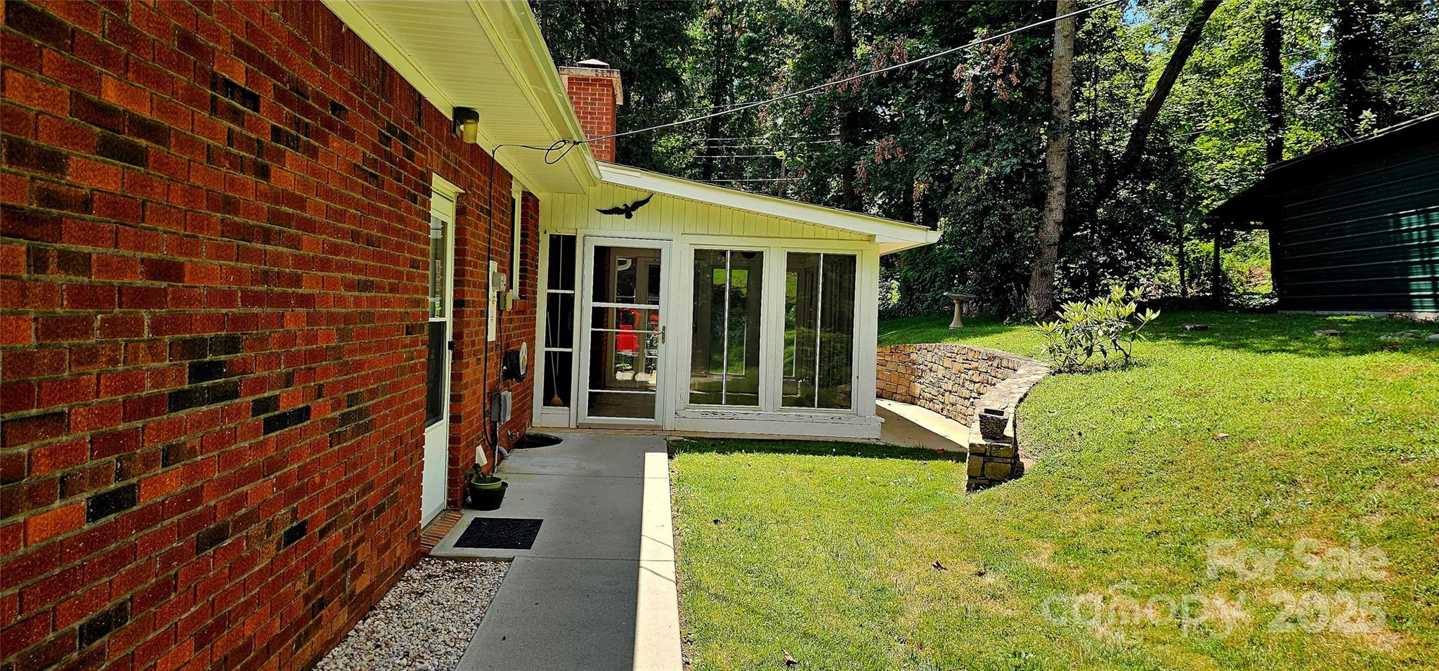 Botany Woods - Residential