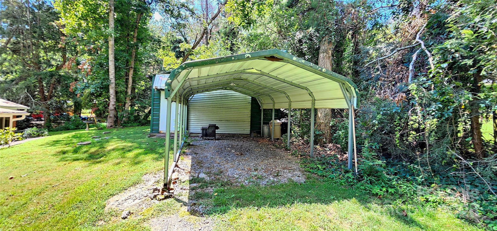 Botany Woods - Residential