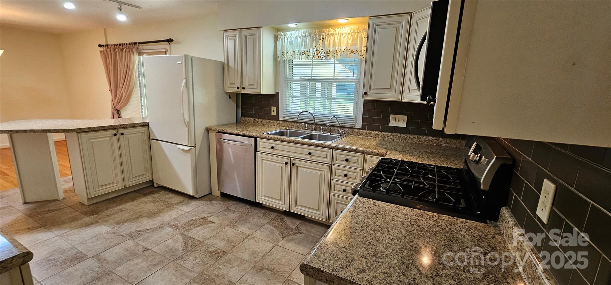 Botany Woods - Residential