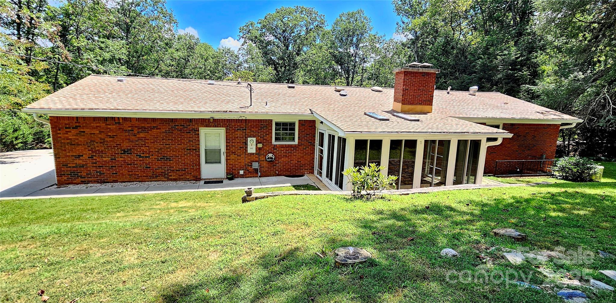 Botany Woods - Residential