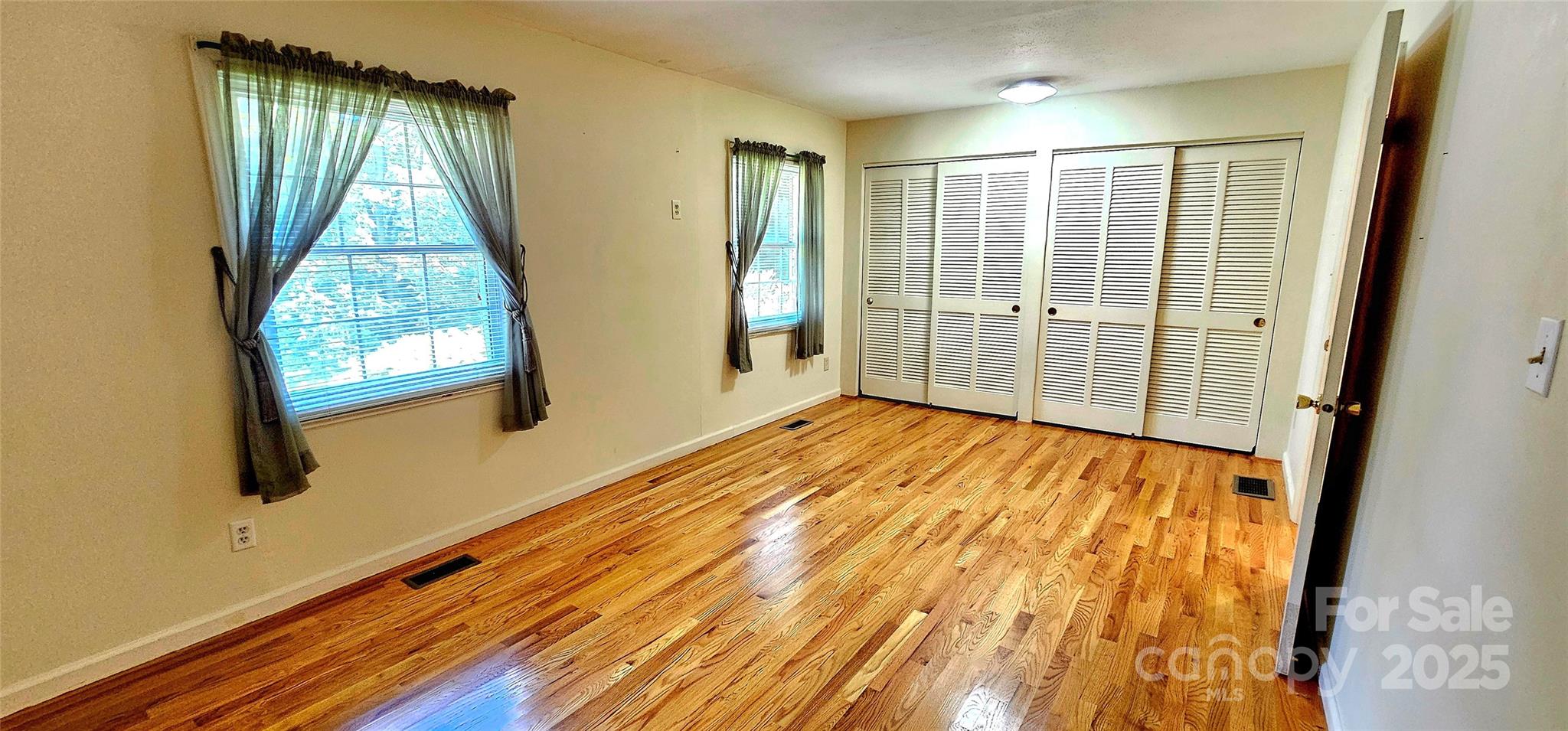 Botany Woods - Residential