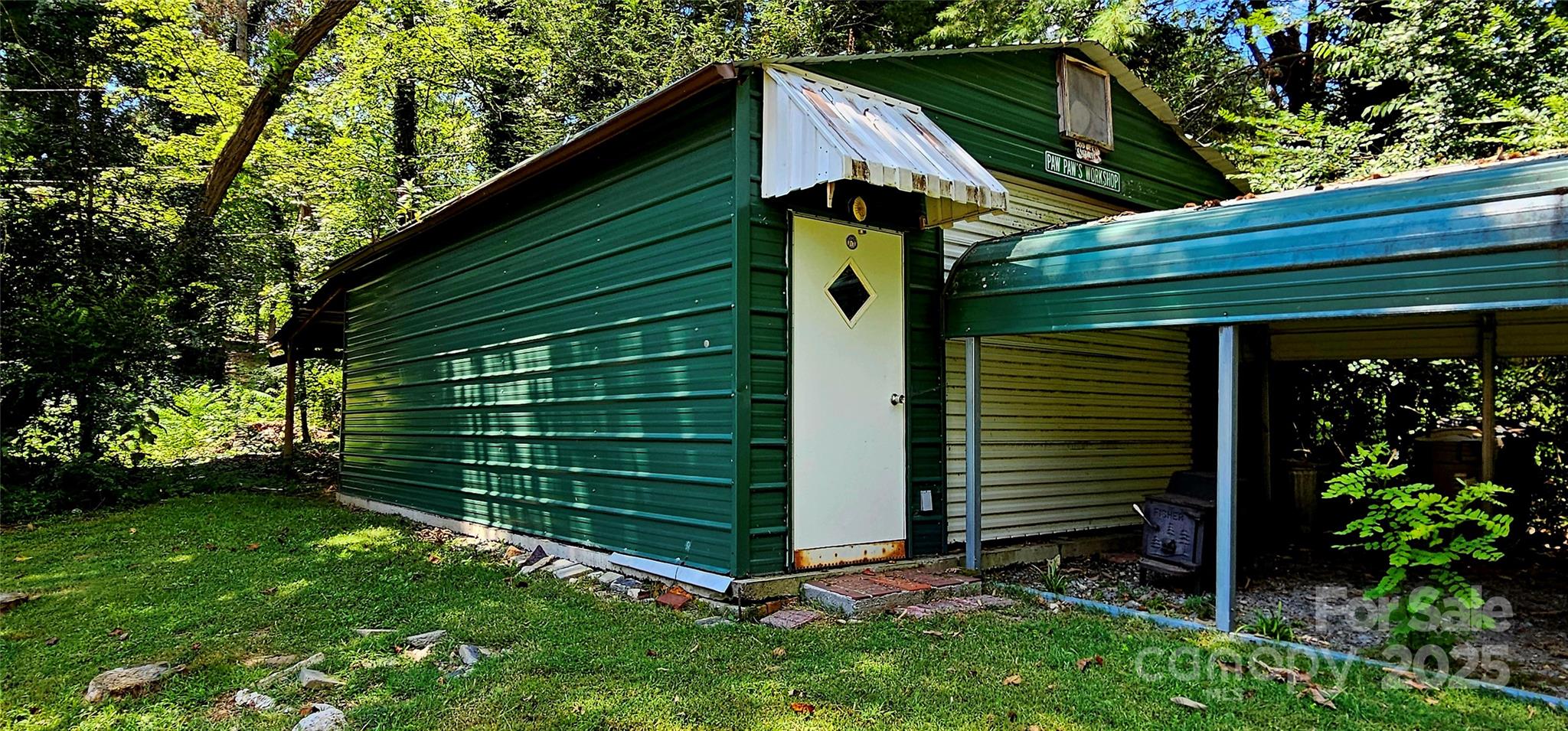 Botany Woods - Residential