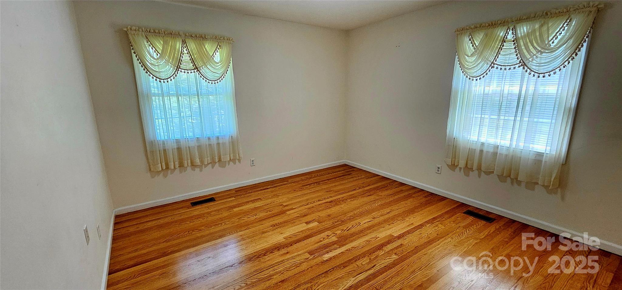 Botany Woods - Residential