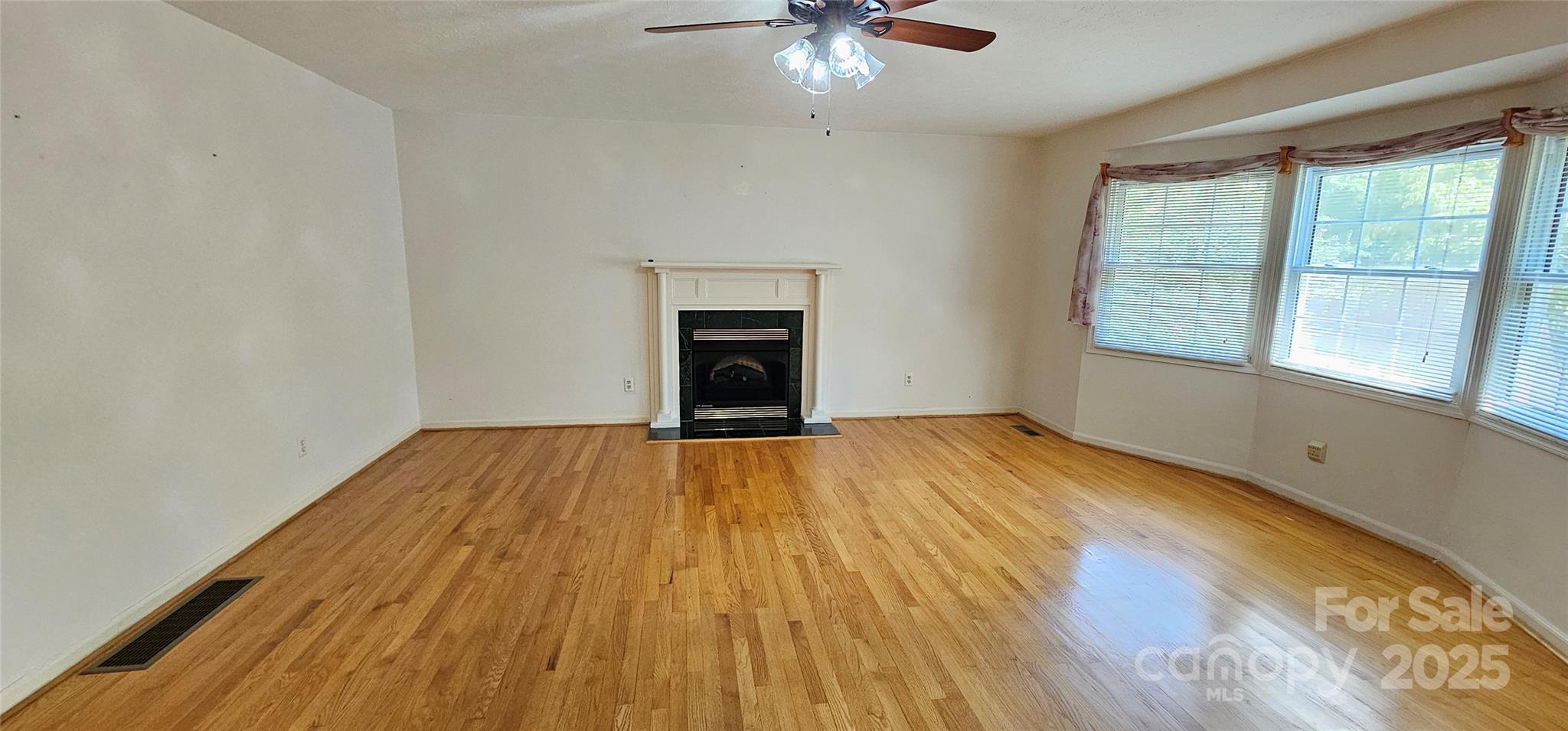 Botany Woods - Residential