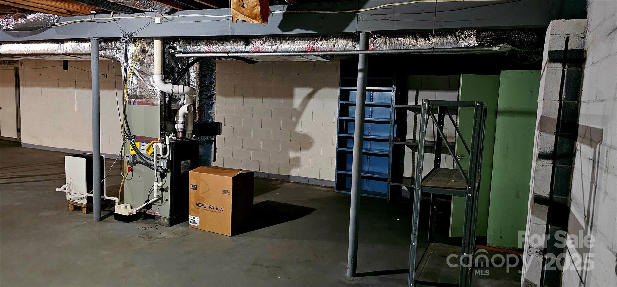 Botany Woods - Residential