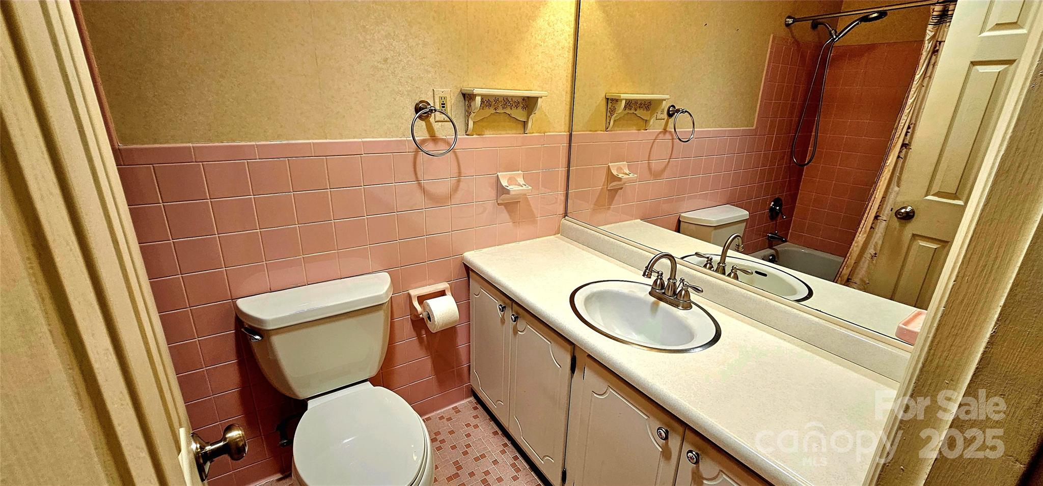 Botany Woods - Residential