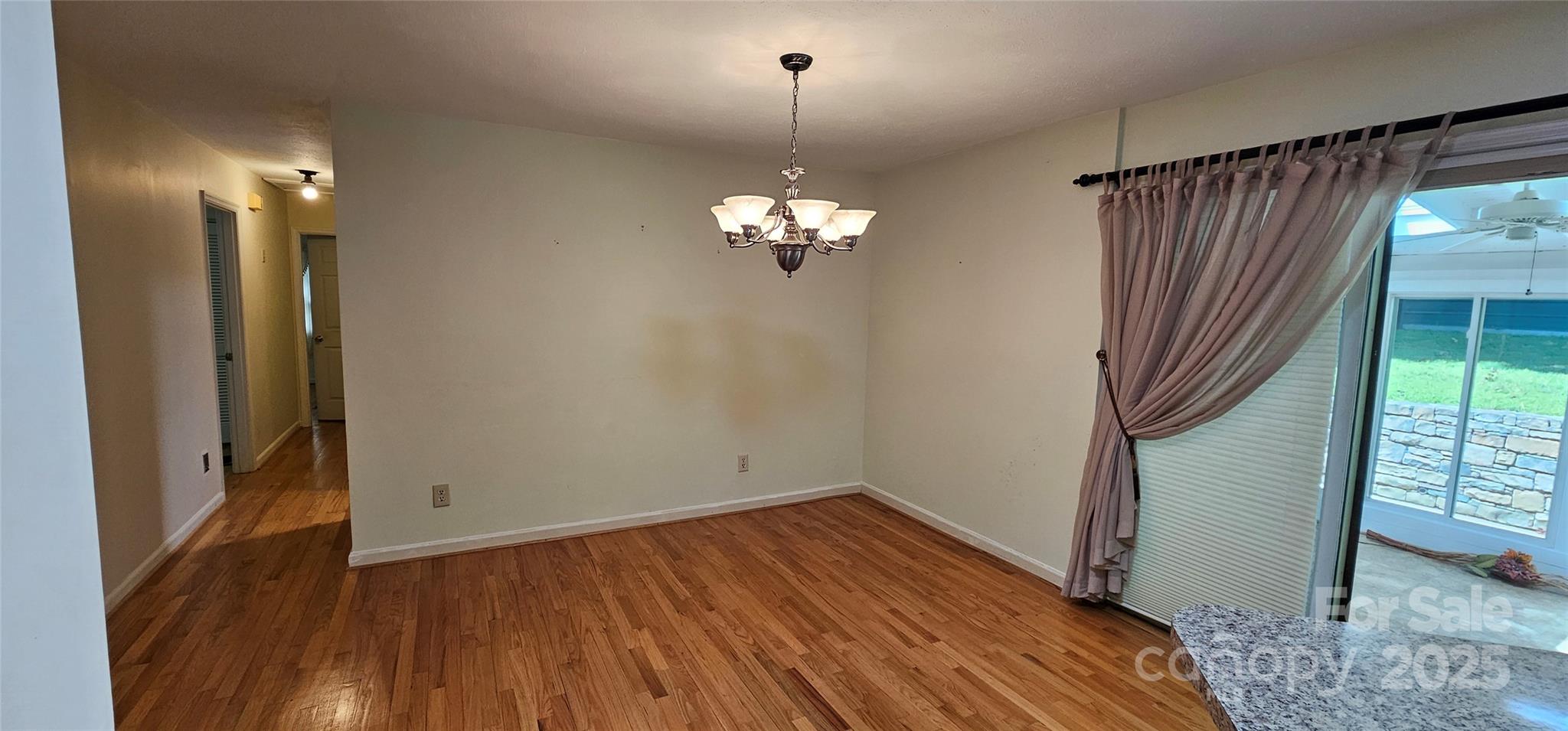 Botany Woods - Residential