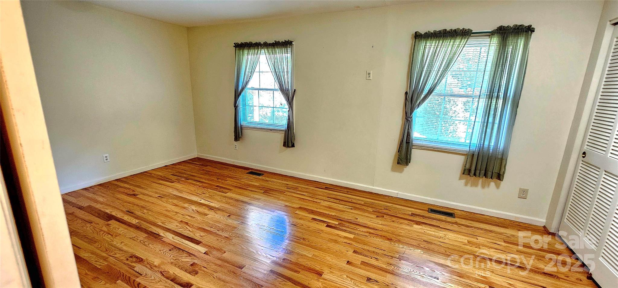 Botany Woods - Residential