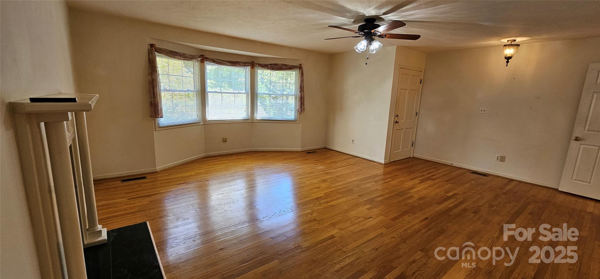 Botany Woods - Residential