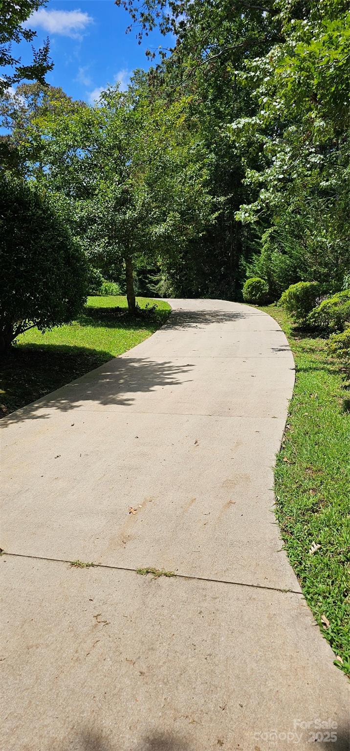 Botany Woods - Residential