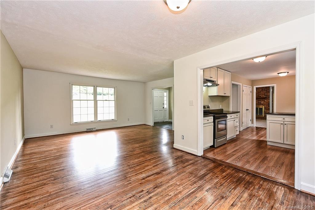 Grove Park - Residential