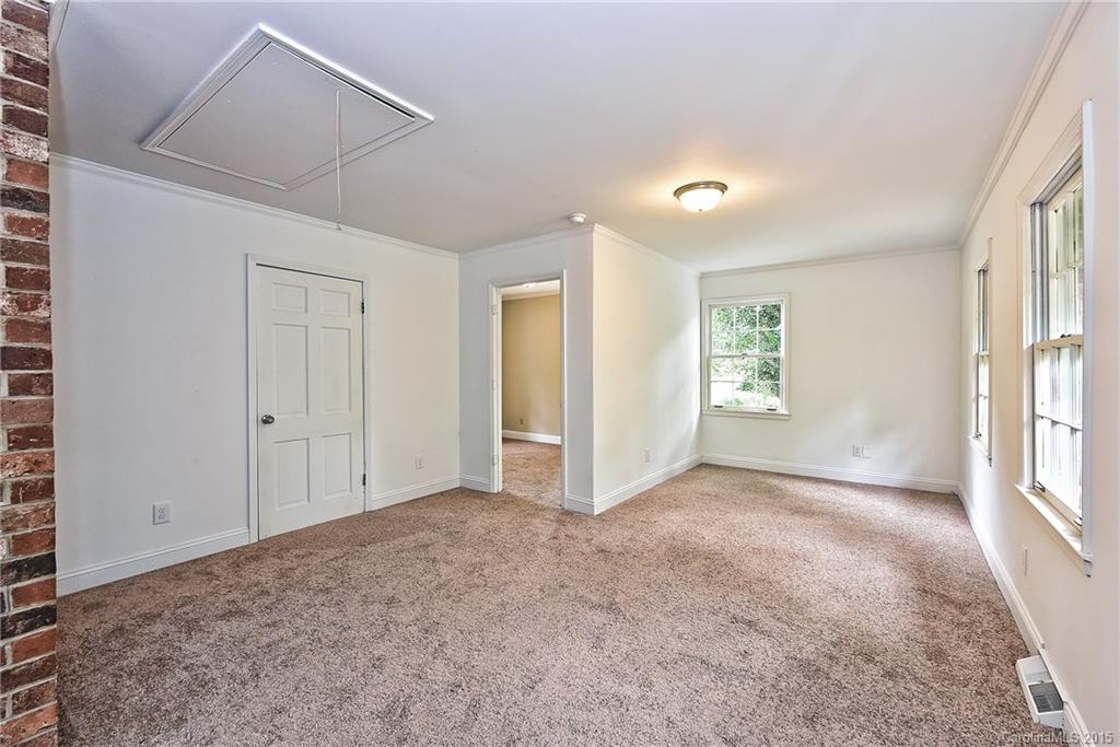 Grove Park - Residential