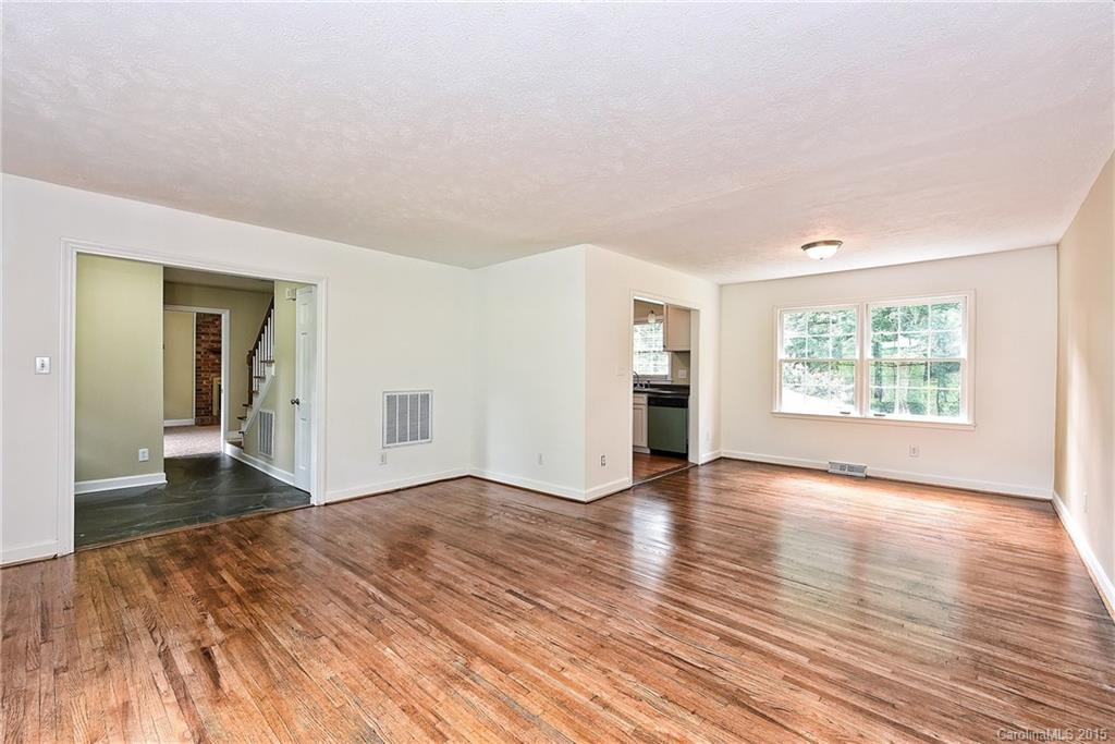 Grove Park - Residential