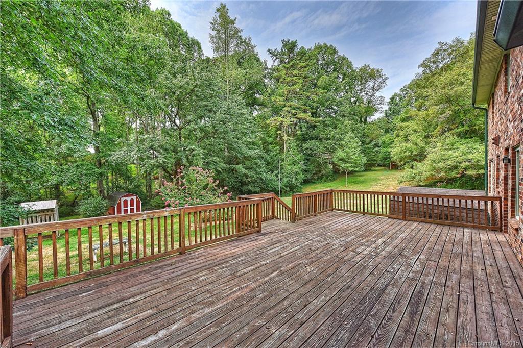 Grove Park - Residential