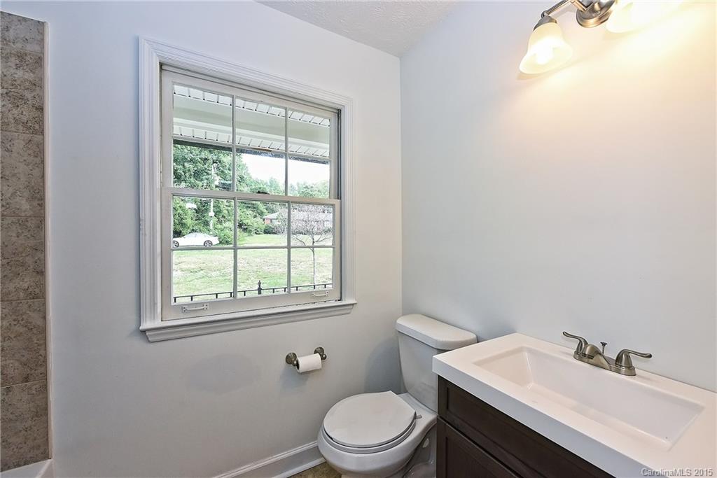 Grove Park - Residential