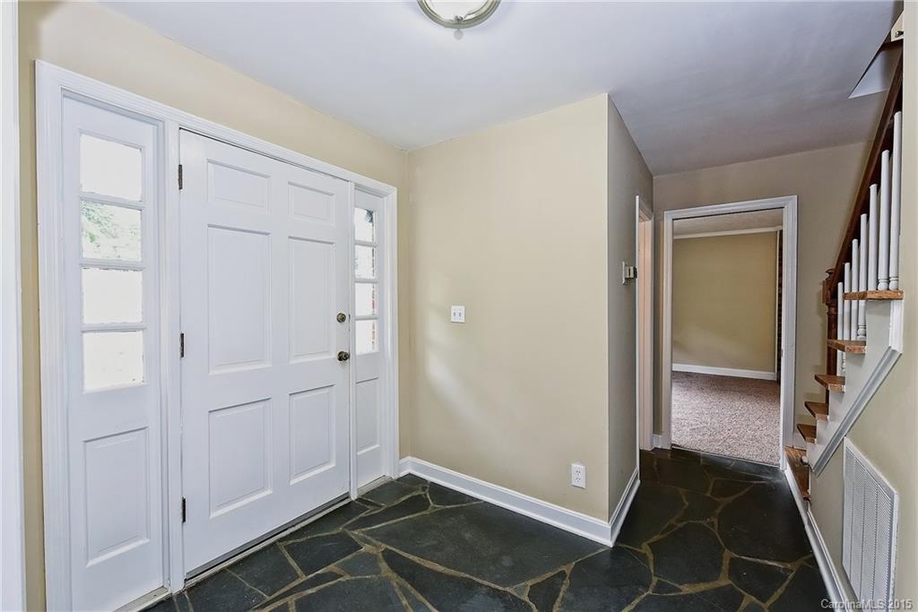 Grove Park - Residential