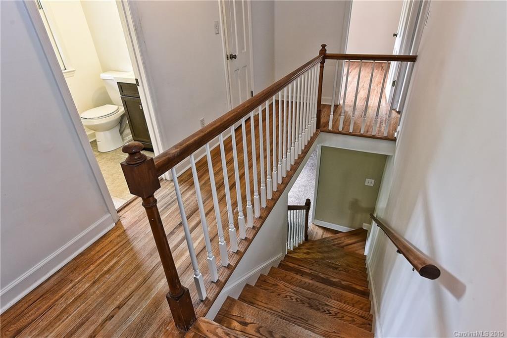 Grove Park - Residential