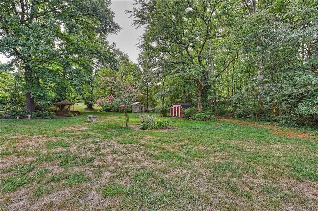 Grove Park - Residential