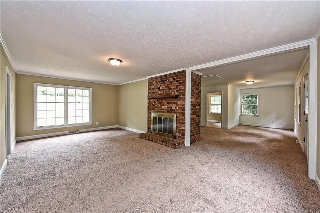 Grove Park - Residential